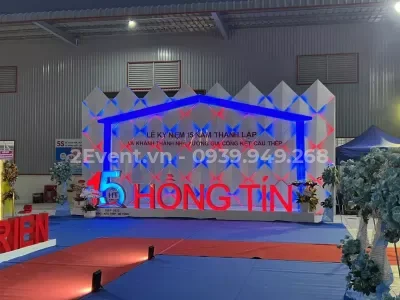BACKDROP SỰ KIỆN