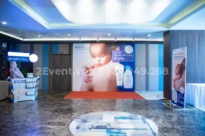 LỄ RA MẮT SẢN PHẨM