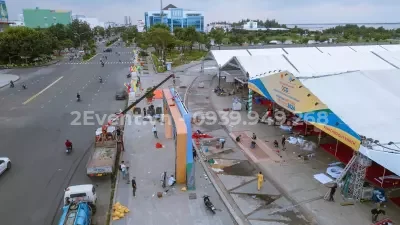 DIỄN ĐÀN KẾT NỐI SẢN PHẨM OCOP VÙNG ĐỒNG BẰNG SÔNG CỬU LONG 2024 TẠI KIÊN GIANG