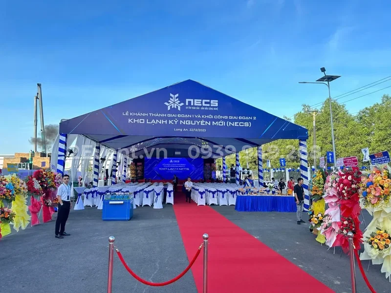 Mẫu cổng bong bóng khai trương giá rẻ, màu sắc bắt mắt