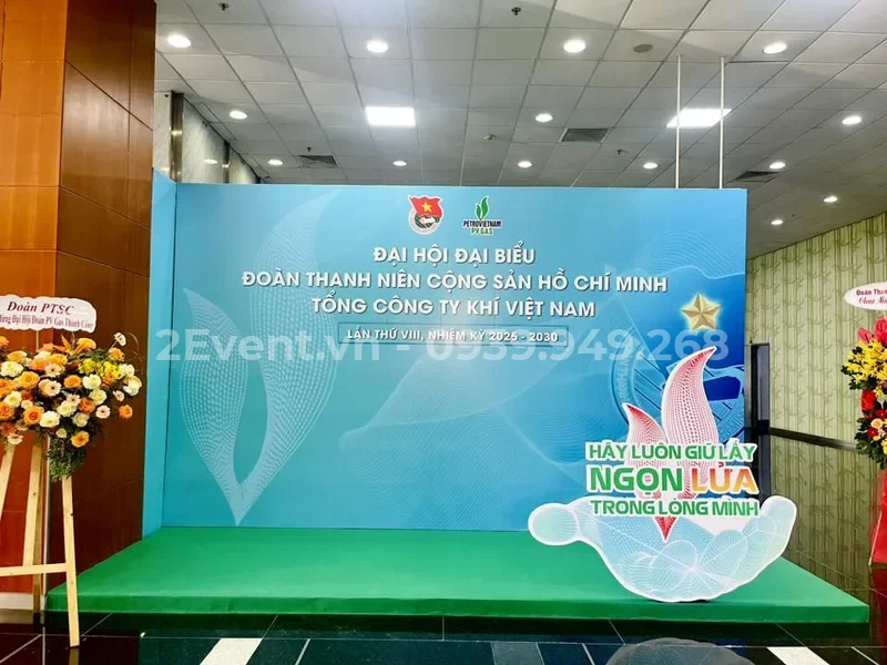 Hướng dẫn kịch bản tổ chức khai trương cửa hàng quần áo chi tiết