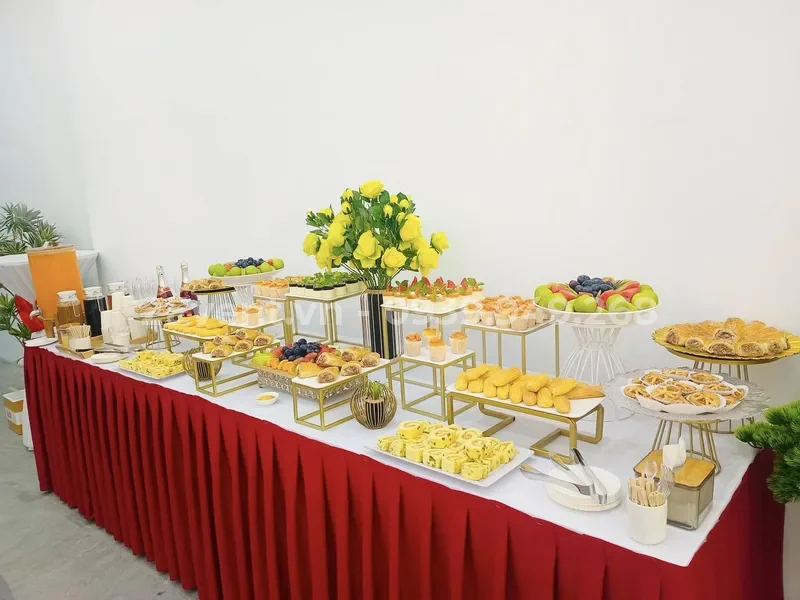 Hướng dẫn kịch bản tổ chức khai trương trung tâm tiếng anh chi tiết