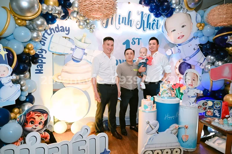 Cho thuê nhà bạt không gian, nhà lều tổ chức sự kiện