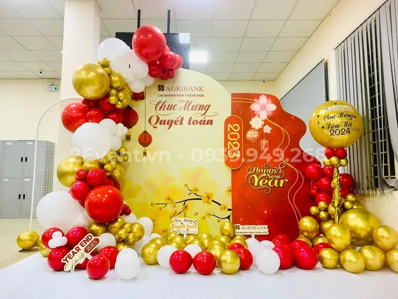 Tổ chức Family Day (Ngày hội gia đình) doanh nghiệp