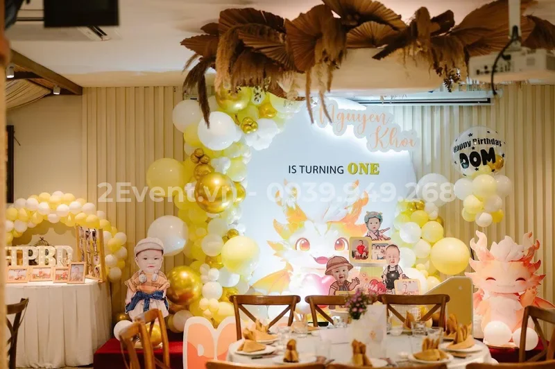 Gợi ý trang trí Halloween rùng rợn tại văn phòng làm việc