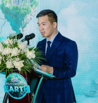 Anh Vũ Minh Lý